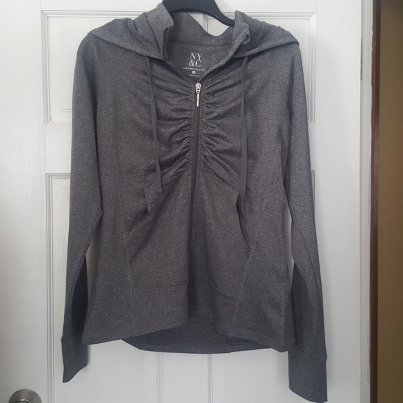 New York & Company Tops - NY&CO sweatshirt